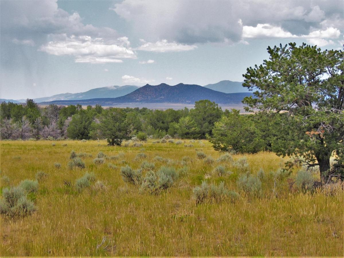 Apache Village 4, King Studio, Midtown, Sleeps 2 Ruidoso Eksteriør billede